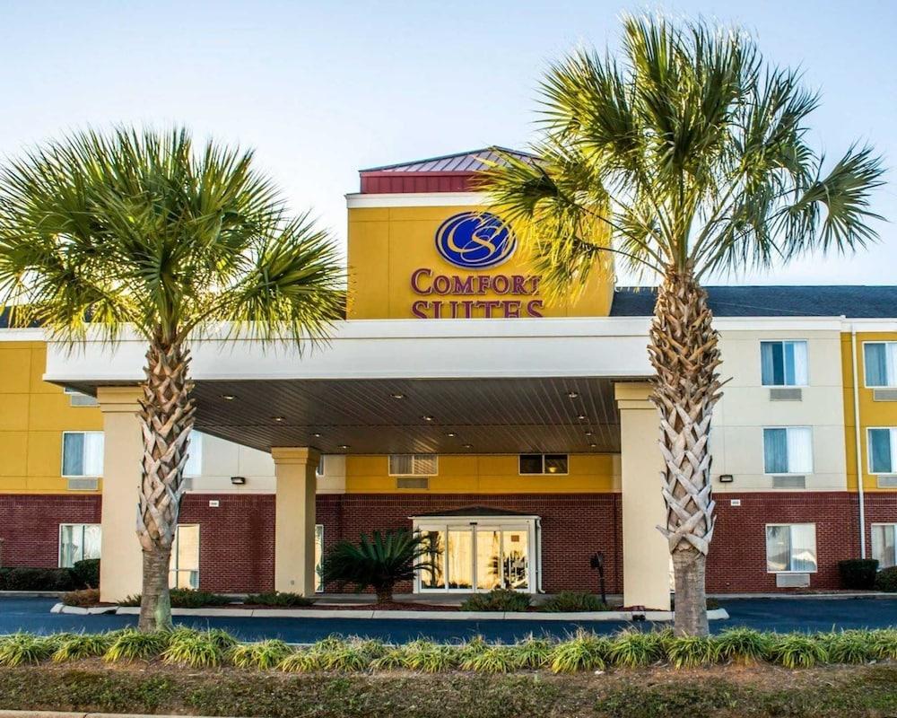 Comfort Suites Foley - North Gulf Shores Esterno foto