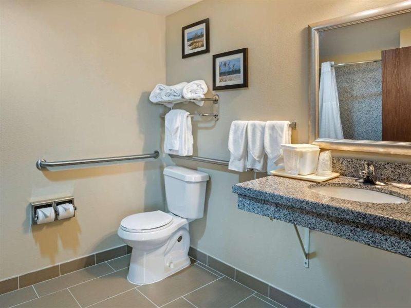 Comfort Suites Foley - North Gulf Shores Esterno foto