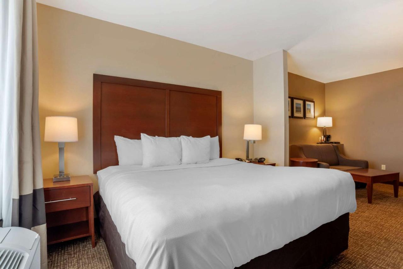 Comfort Suites Foley - North Gulf Shores Esterno foto