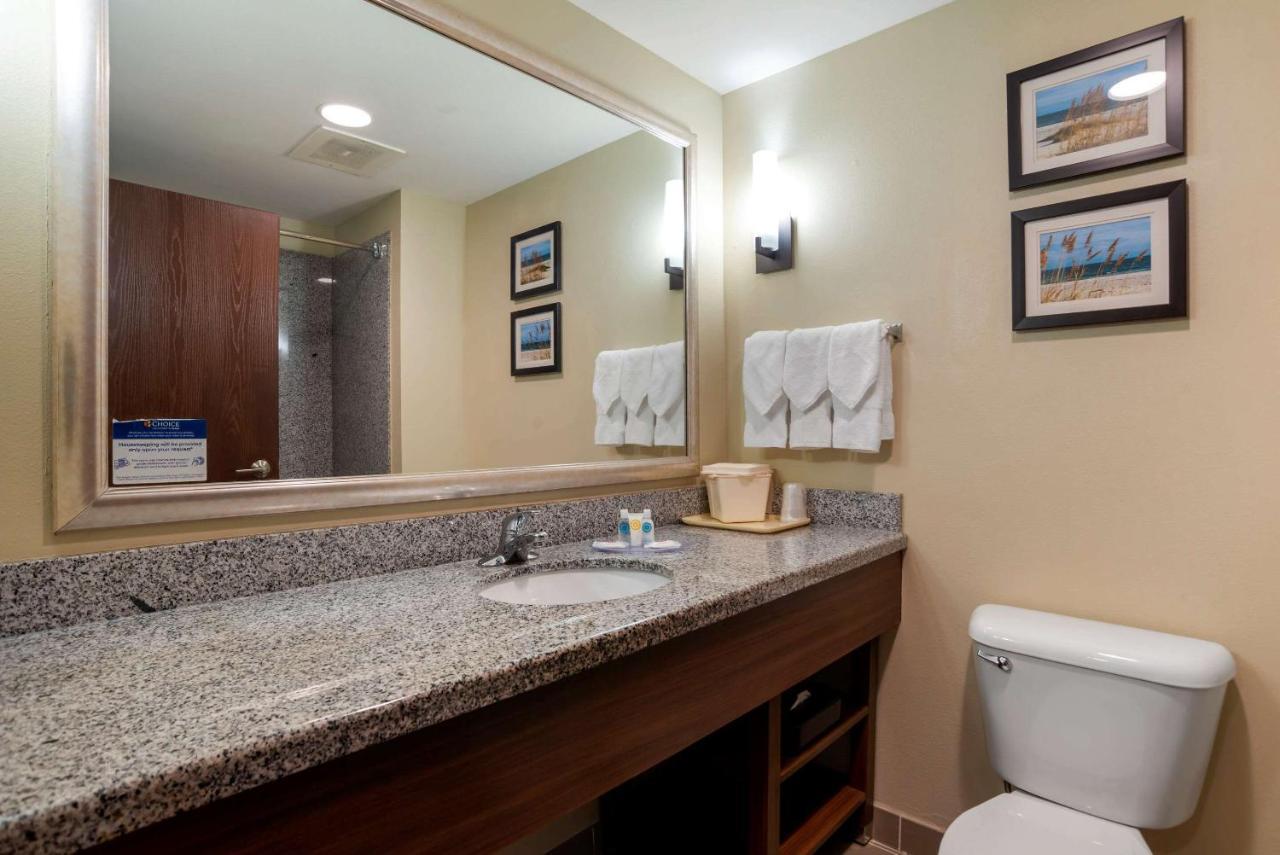 Comfort Suites Foley - North Gulf Shores Esterno foto