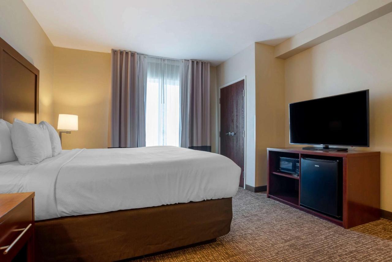 Comfort Suites Foley - North Gulf Shores Esterno foto