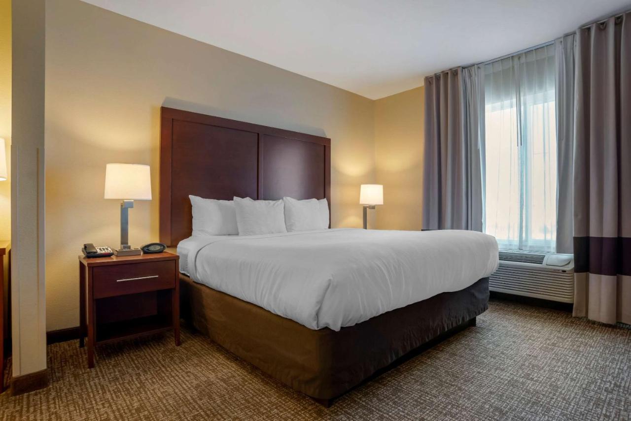 Comfort Suites Foley - North Gulf Shores Esterno foto