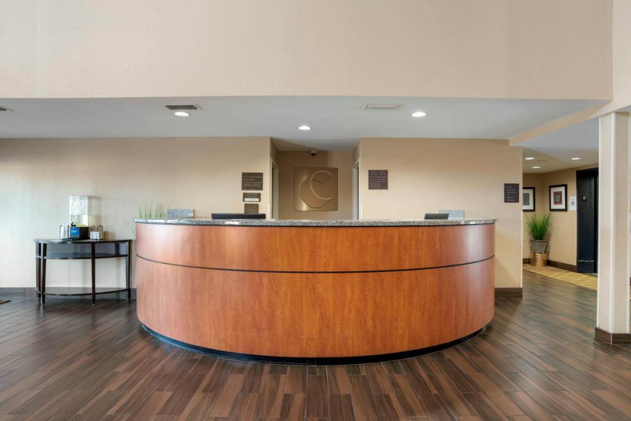 Comfort Suites Foley - North Gulf Shores Esterno foto