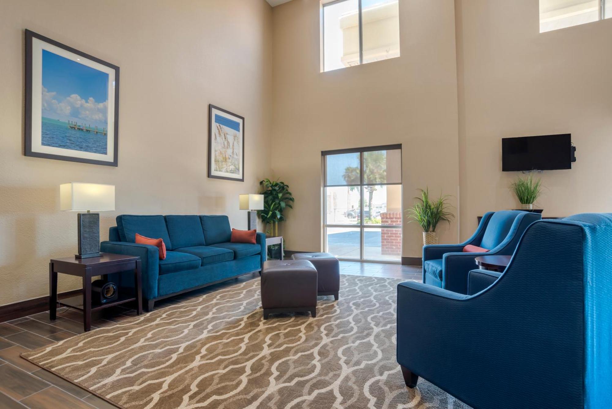 Comfort Suites Foley - North Gulf Shores Esterno foto