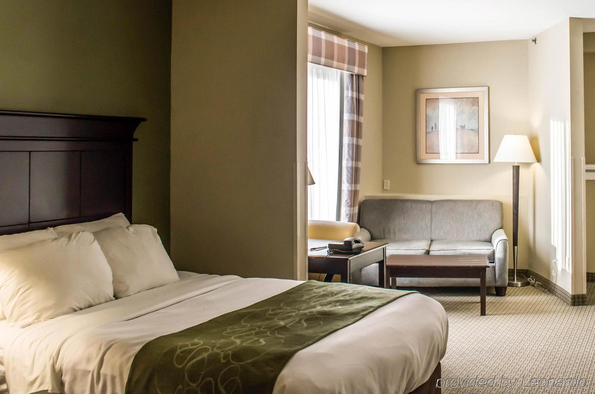 Comfort Suites Foley - North Gulf Shores Esterno foto