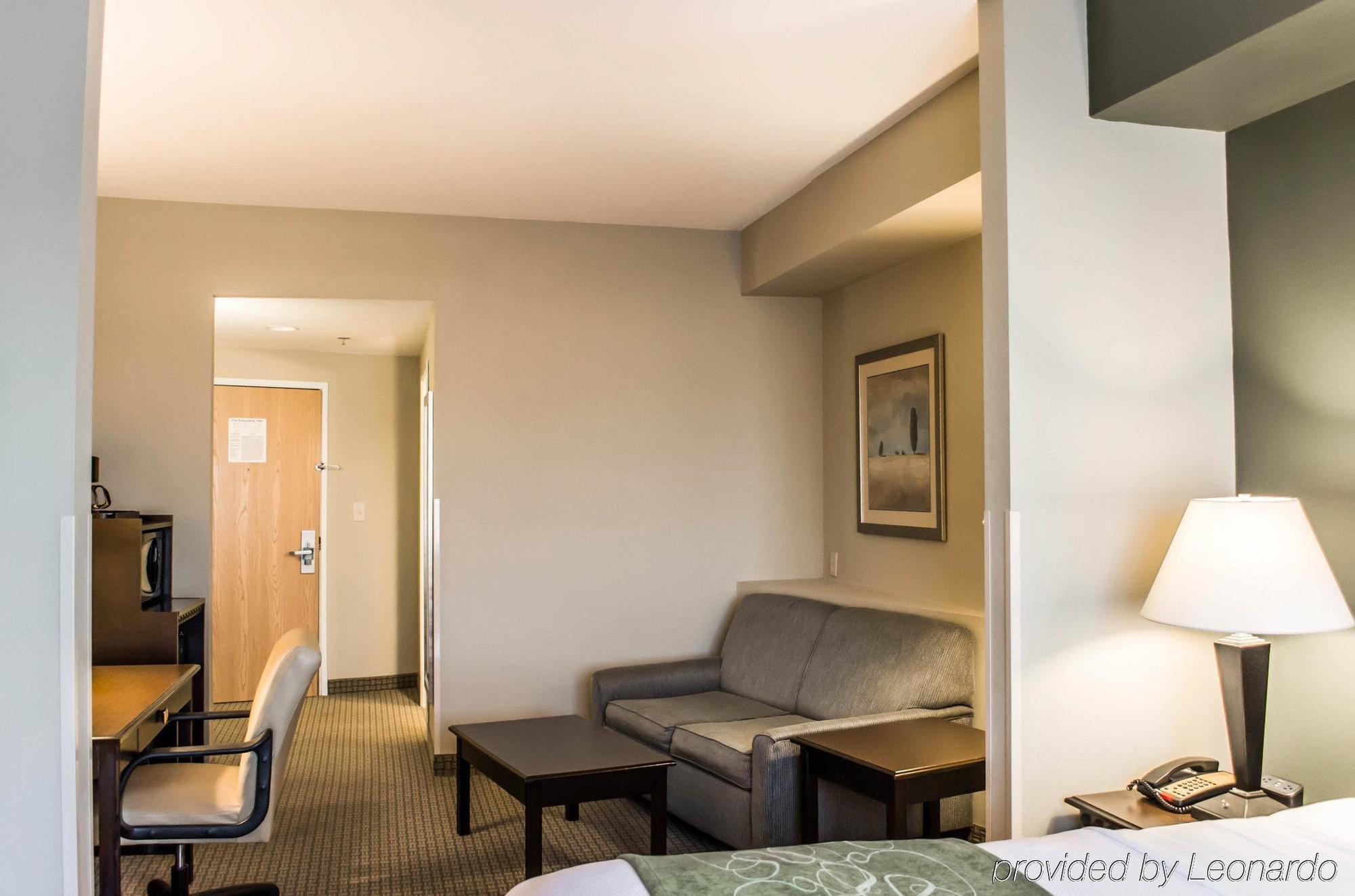 Comfort Suites Foley - North Gulf Shores Esterno foto