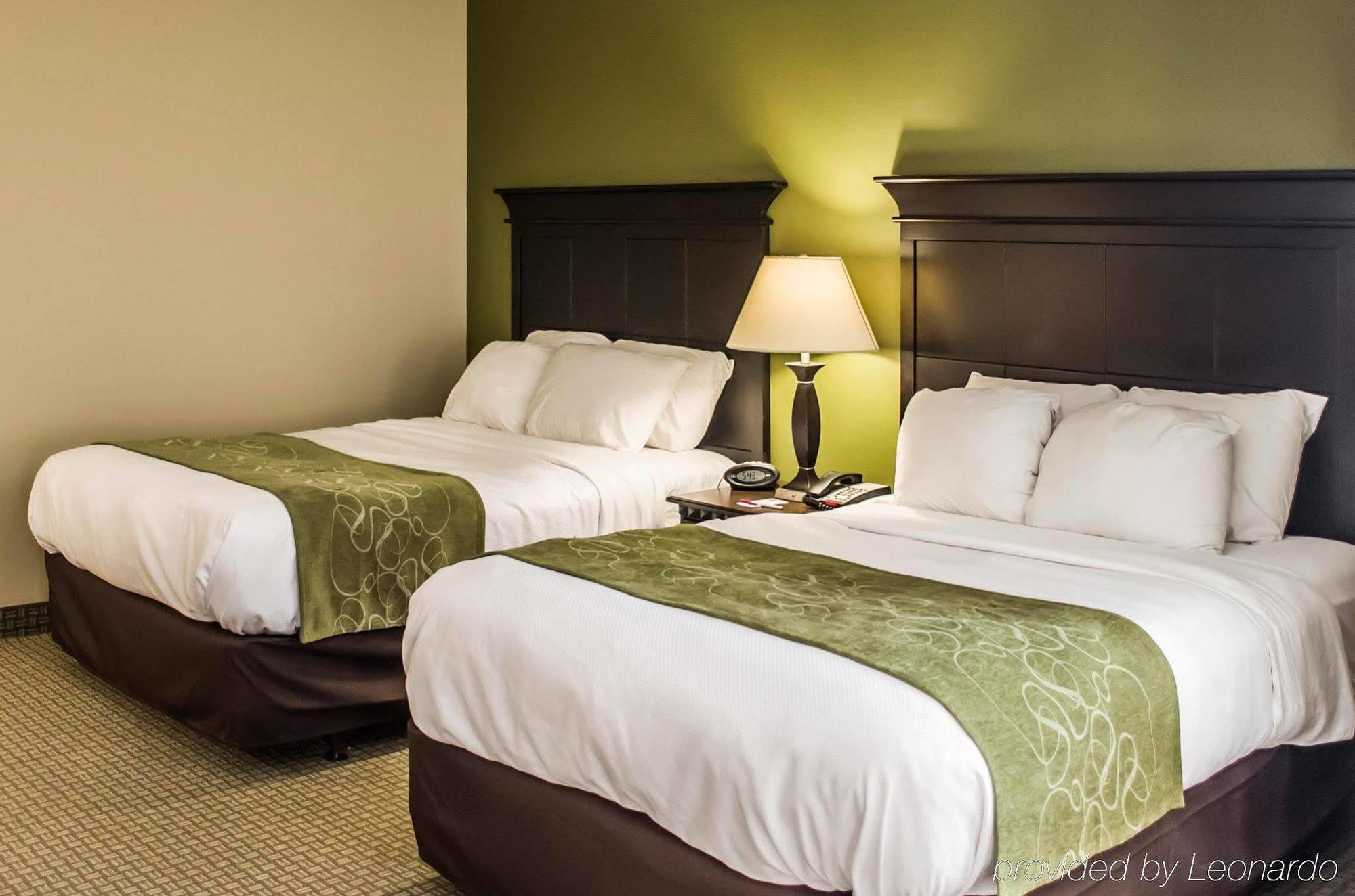 Comfort Suites Foley - North Gulf Shores Esterno foto