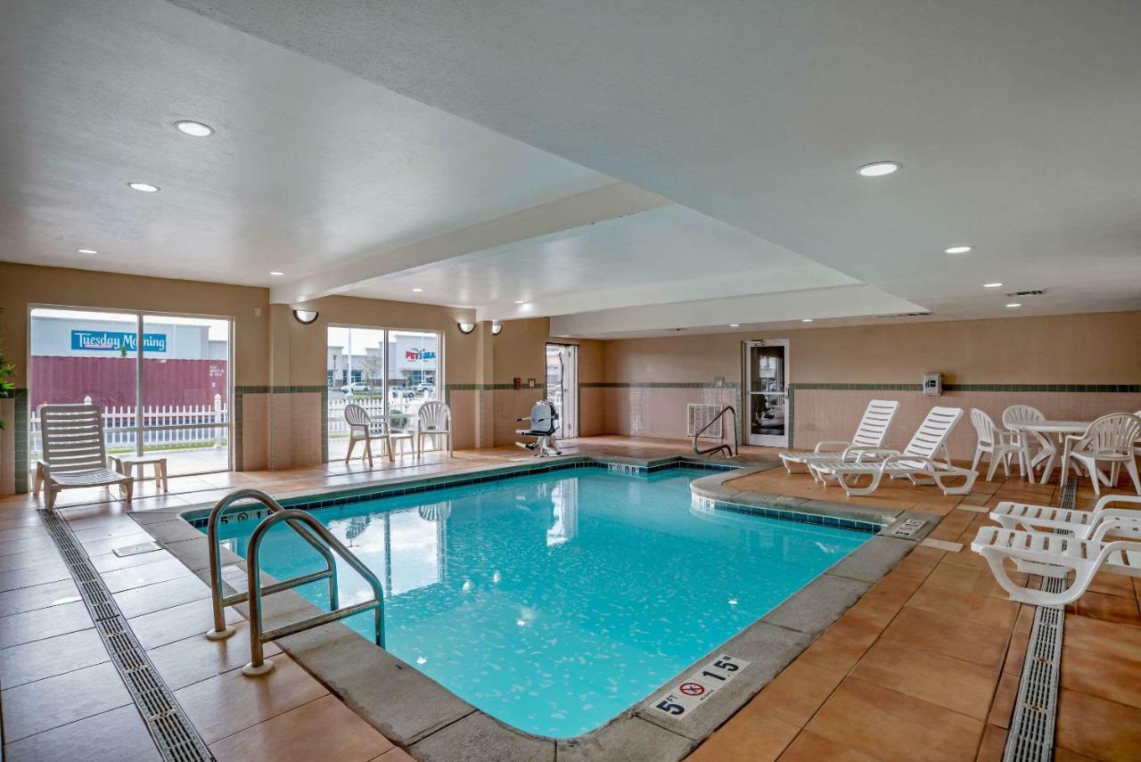 Comfort Suites Foley - North Gulf Shores Esterno foto