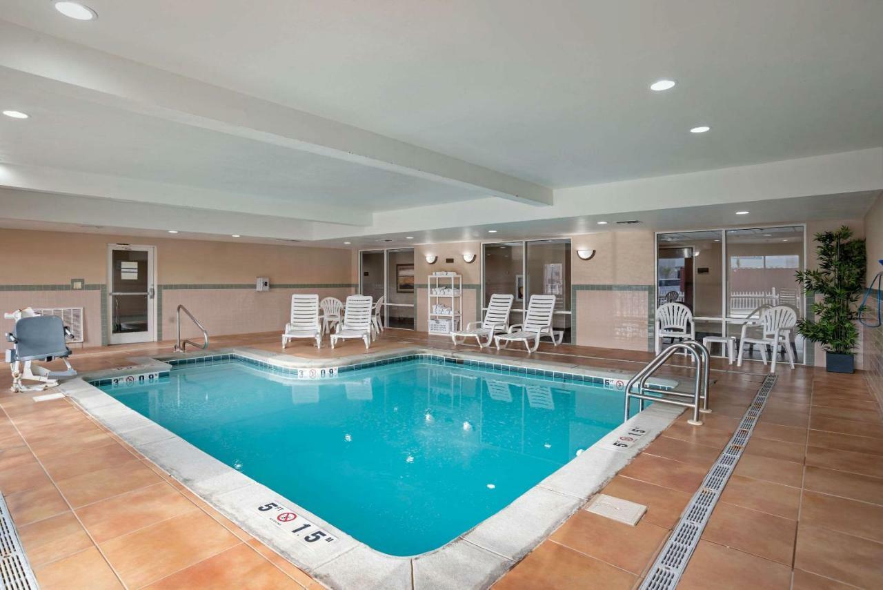 Comfort Suites Foley - North Gulf Shores Esterno foto