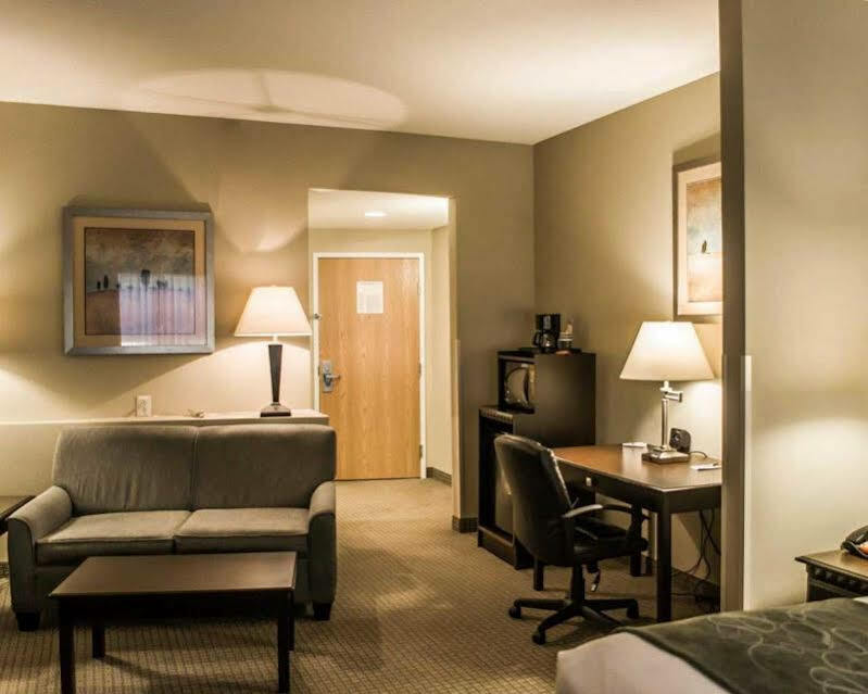Comfort Suites Foley - North Gulf Shores Esterno foto