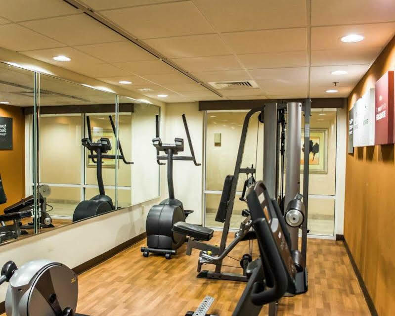 Comfort Suites Foley - North Gulf Shores Esterno foto